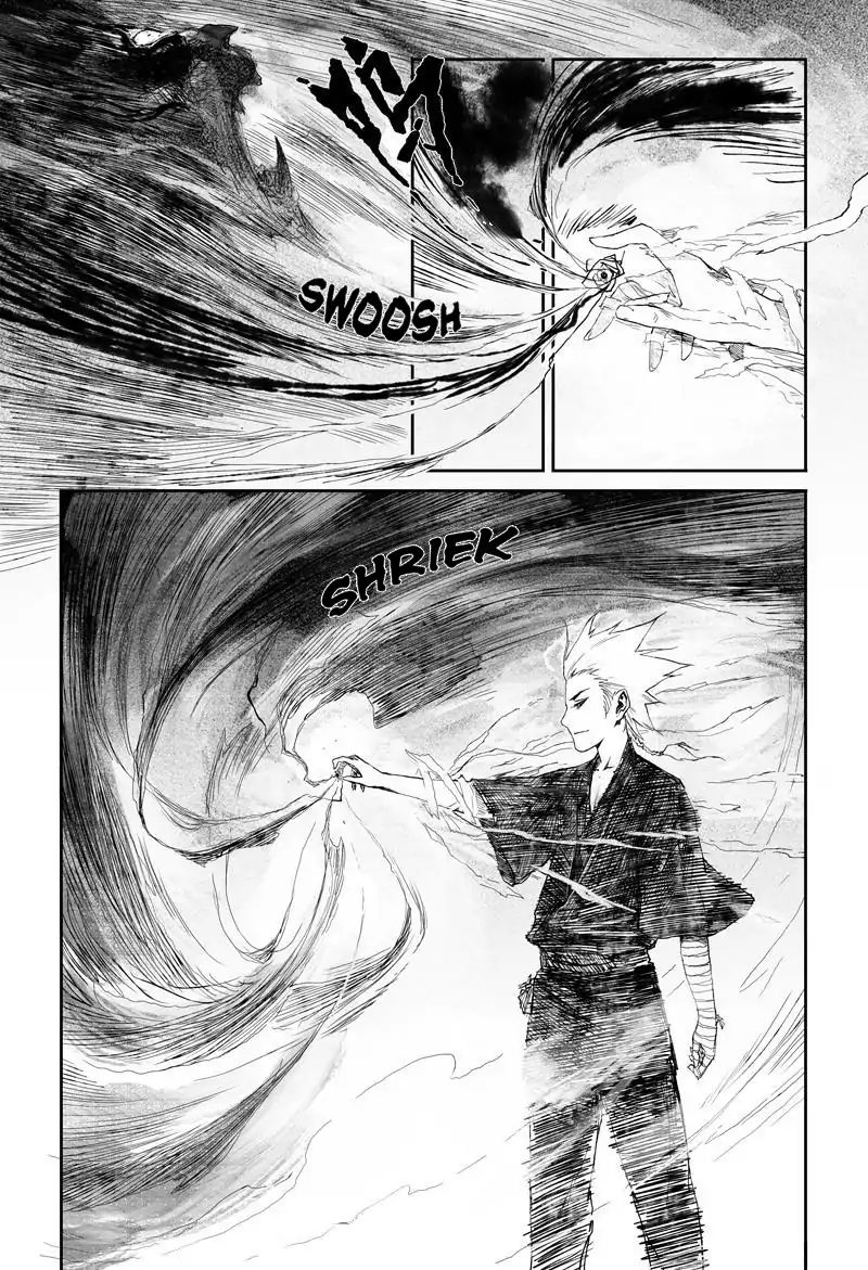 Demons And Strangers Chapter 30 9